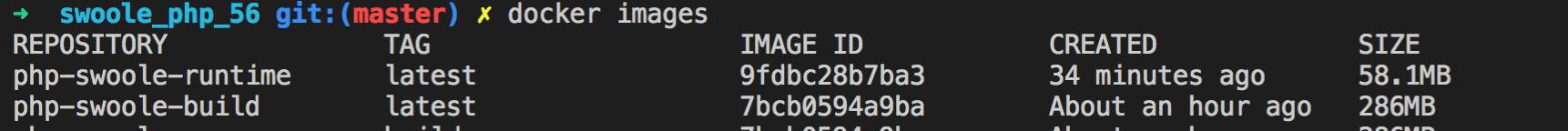 docker-images
